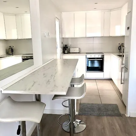 Apartment 3 Bedrooms Luxury