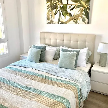 3 Bedrooms Luxury *