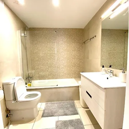 3 Bedrooms Luxury *